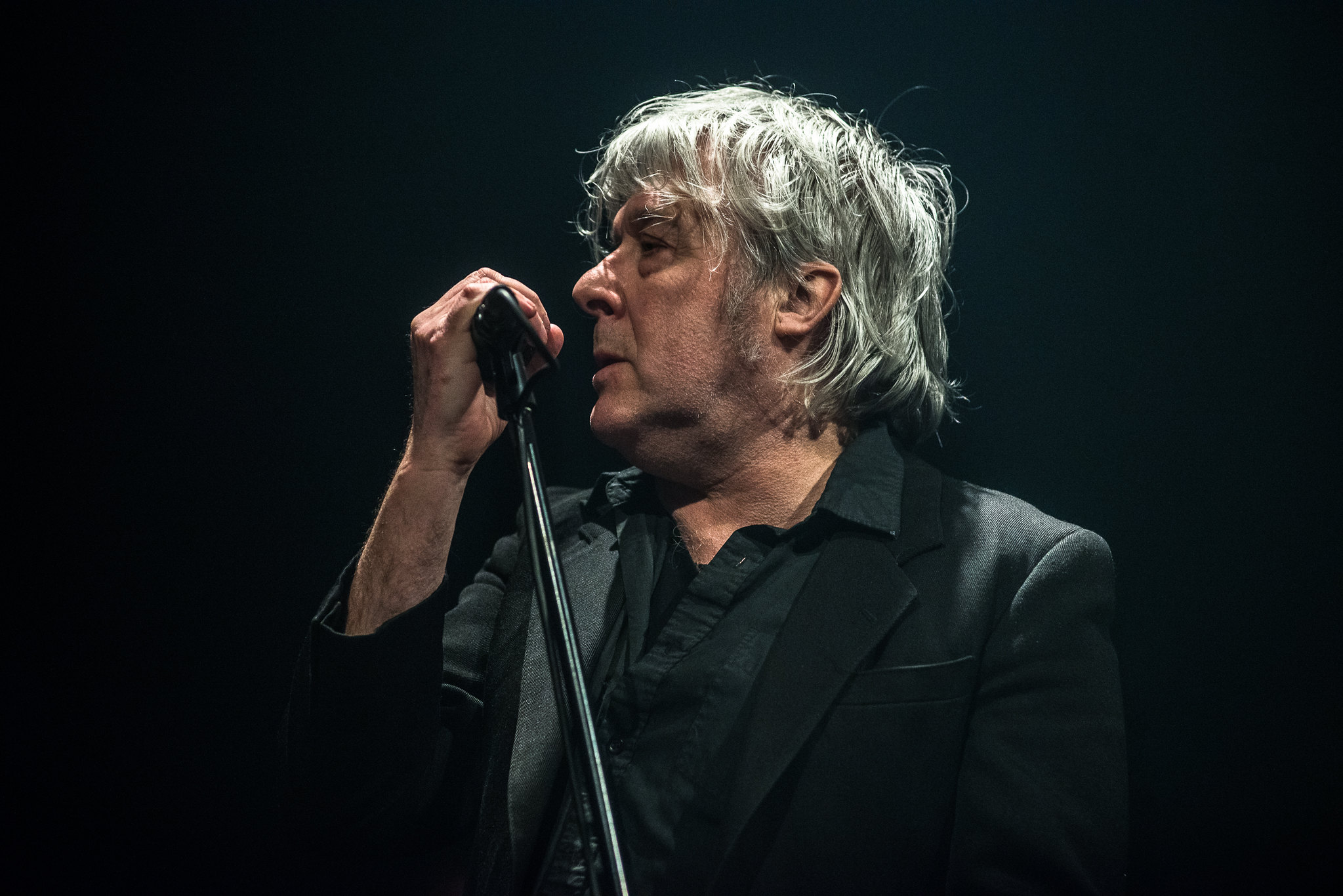 Ik heb vandaag geen tijd voor de dood