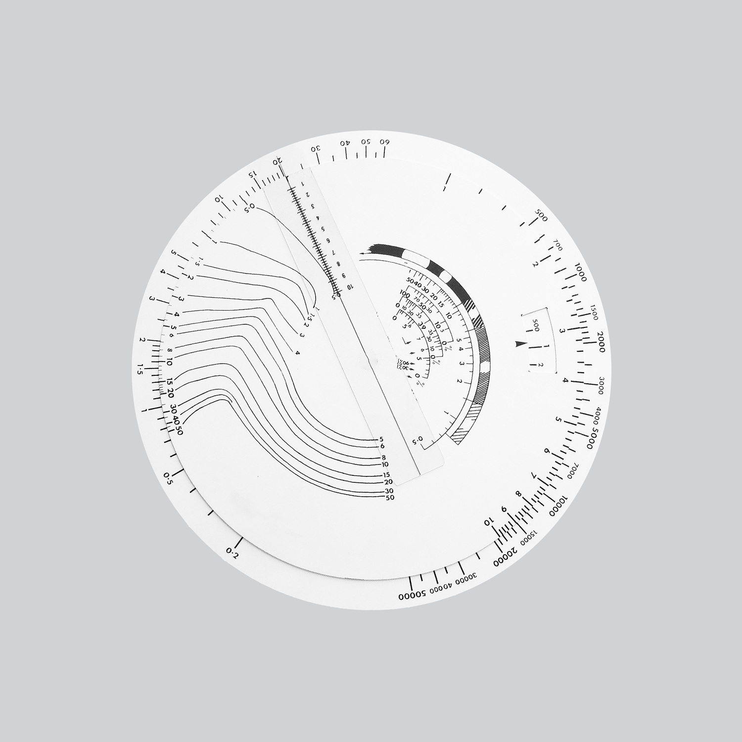 Tweede langspeler van Chevreuil is dubbelalbum