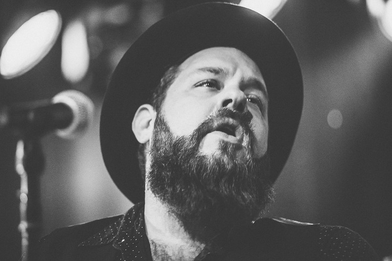 Pas toen we de studio uitkwamen, beseften we hoe heftig de ervaring was