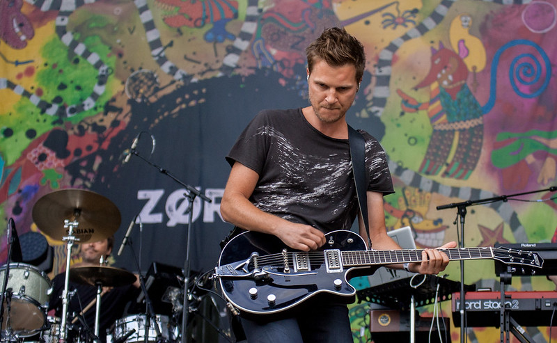 Peerse Feesten hebben full line-up