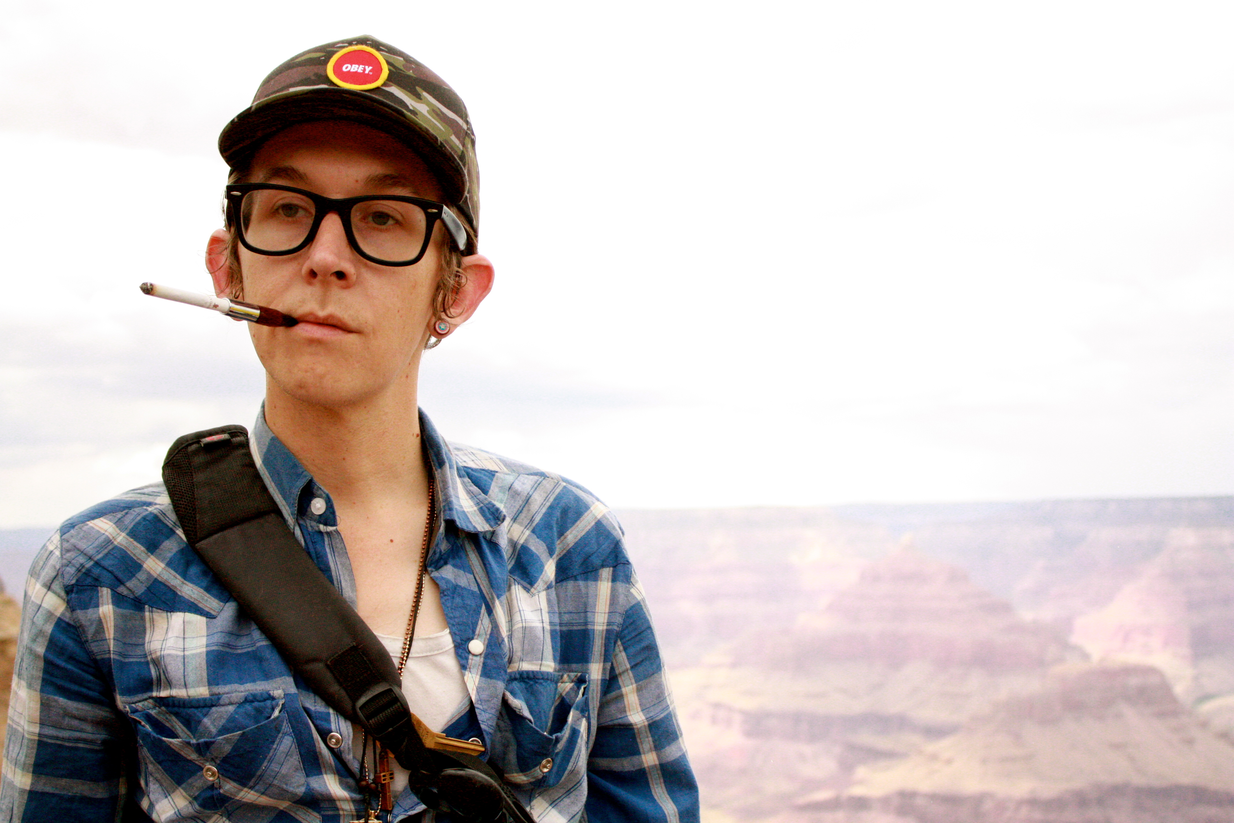 Autumn Falls 17: Micah P. Hinson