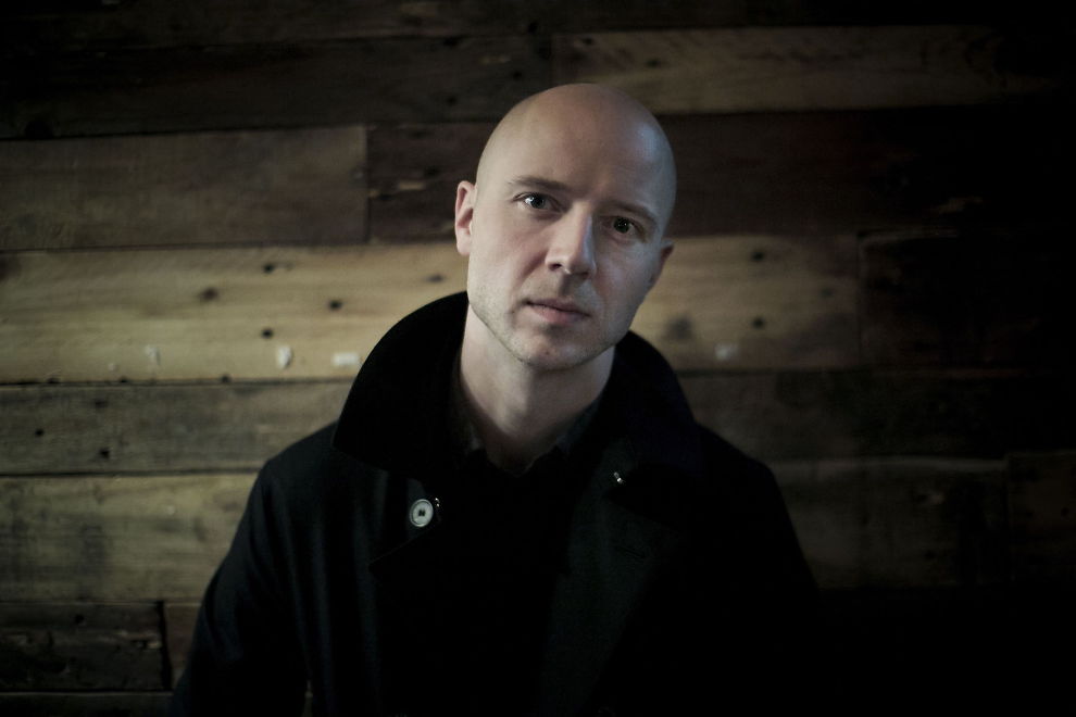 Sivert Høyem