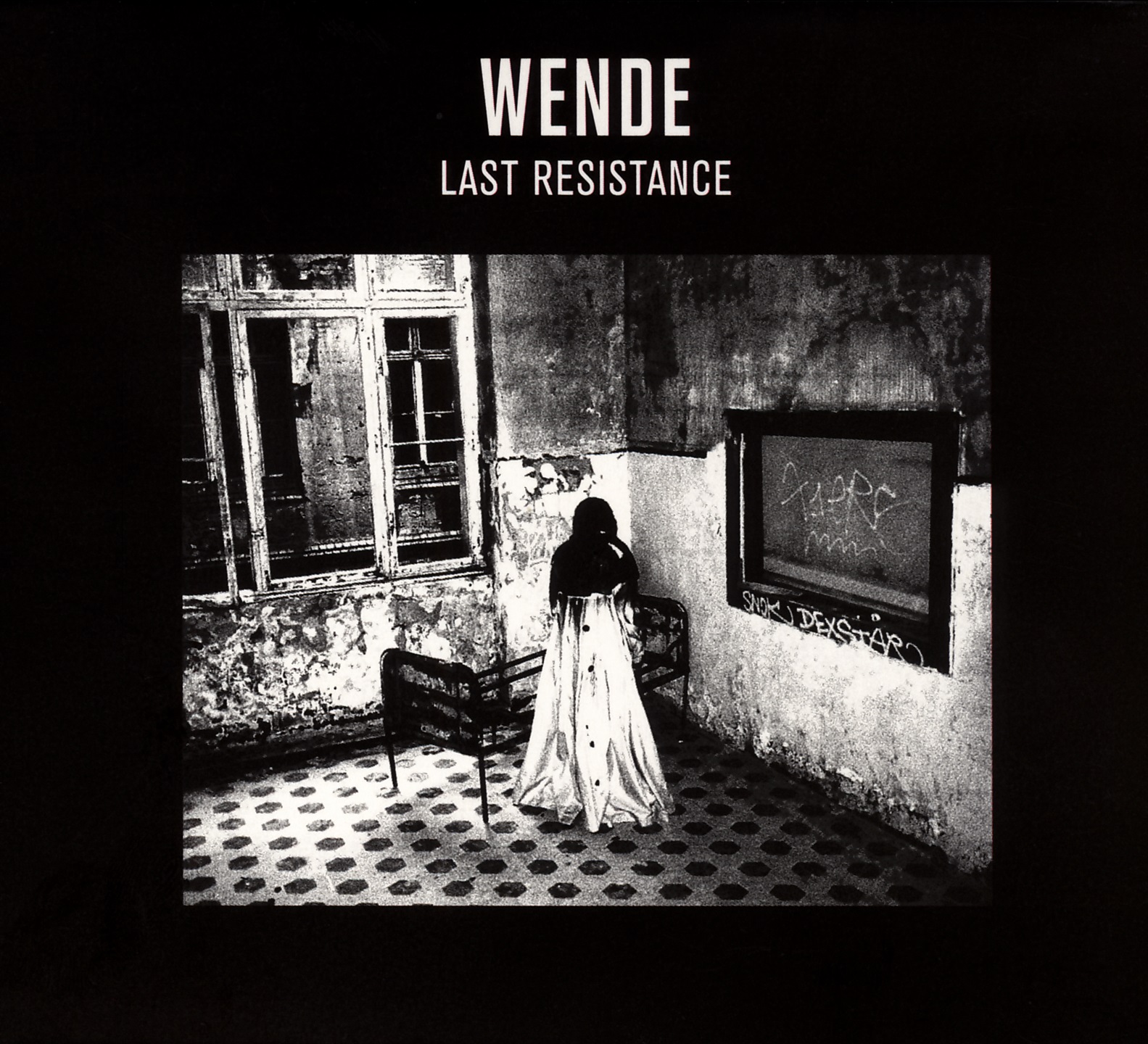 Last Resistance