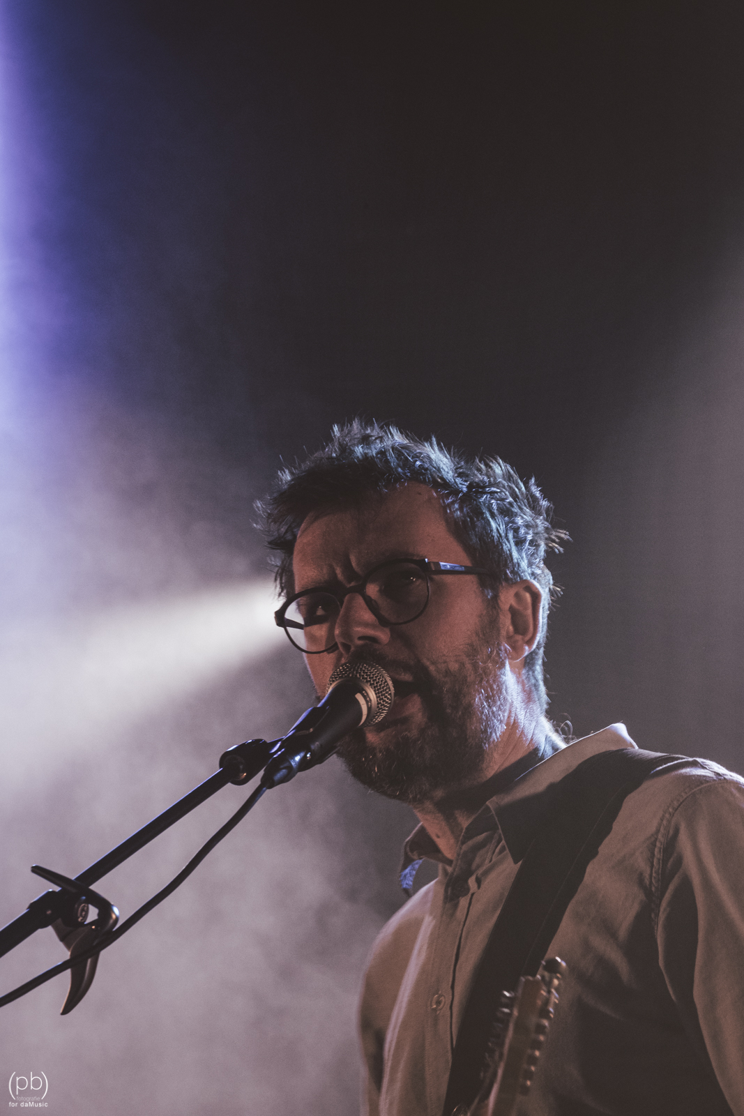 Uiteindelijk zijn het de woorden die de mensen het meest raken