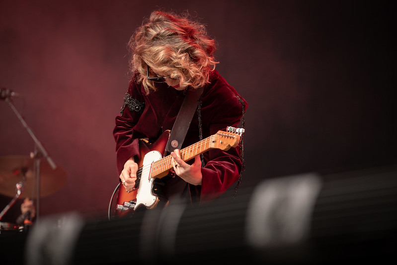 Meer volk voor Lokerse Feesten