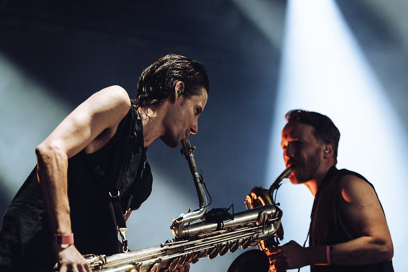 Programma Vestrock volledig