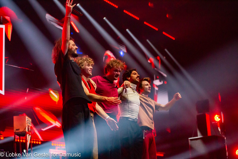 Red Bull Soundclash