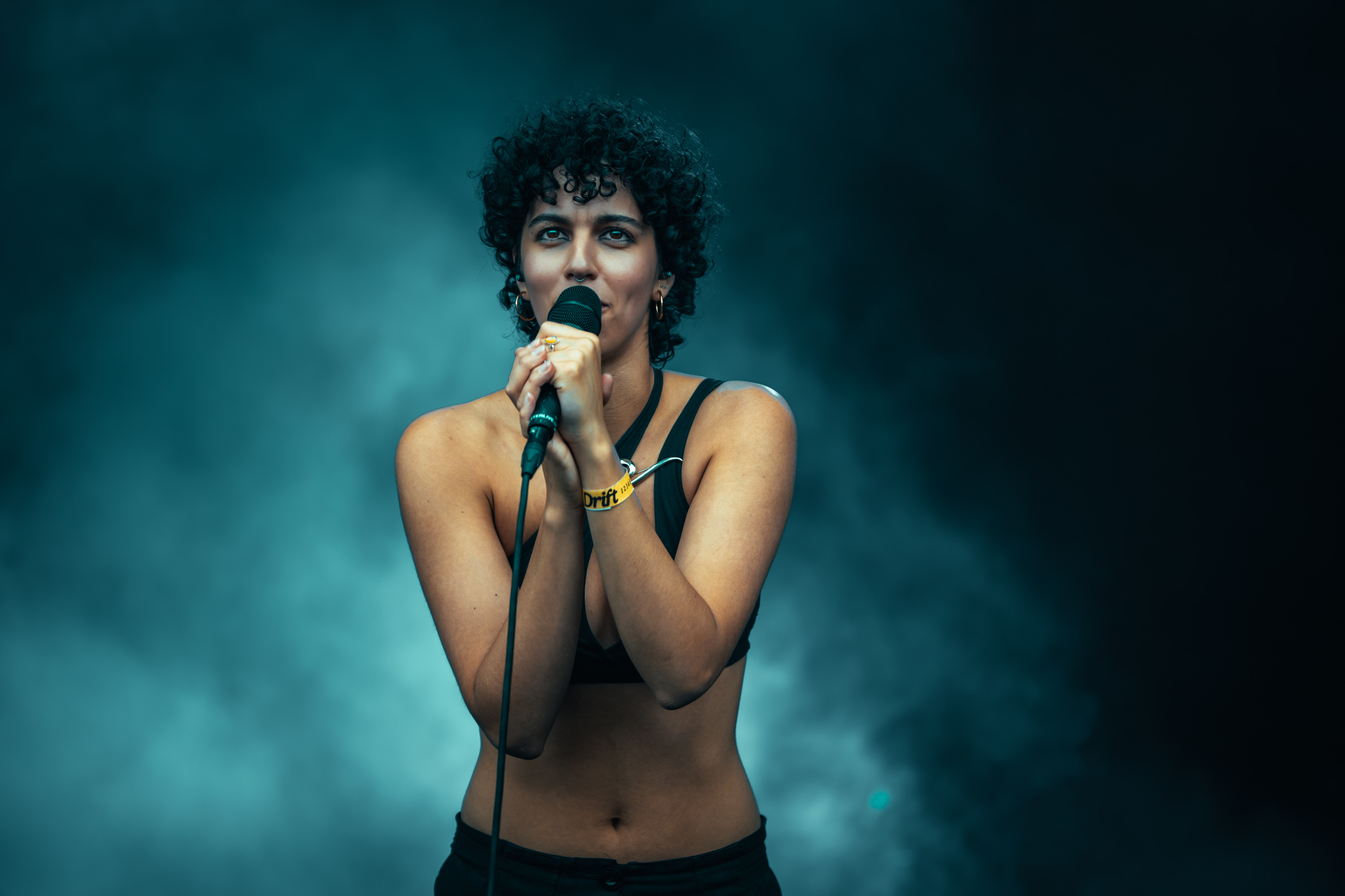 Je kan gerust zeggen dat we heel ambitieus zijn