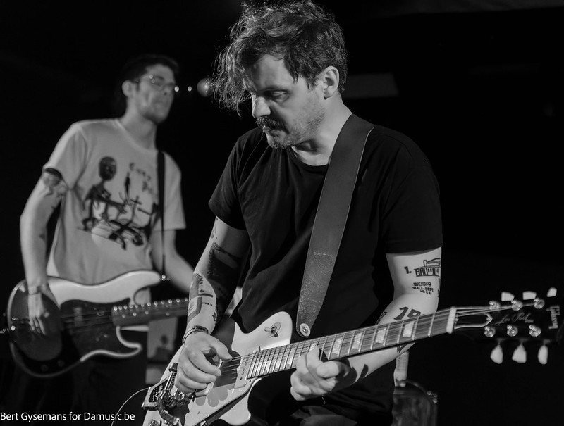 Het is juist die a-typische sfeer die ervoor zorgt dat we opvallen