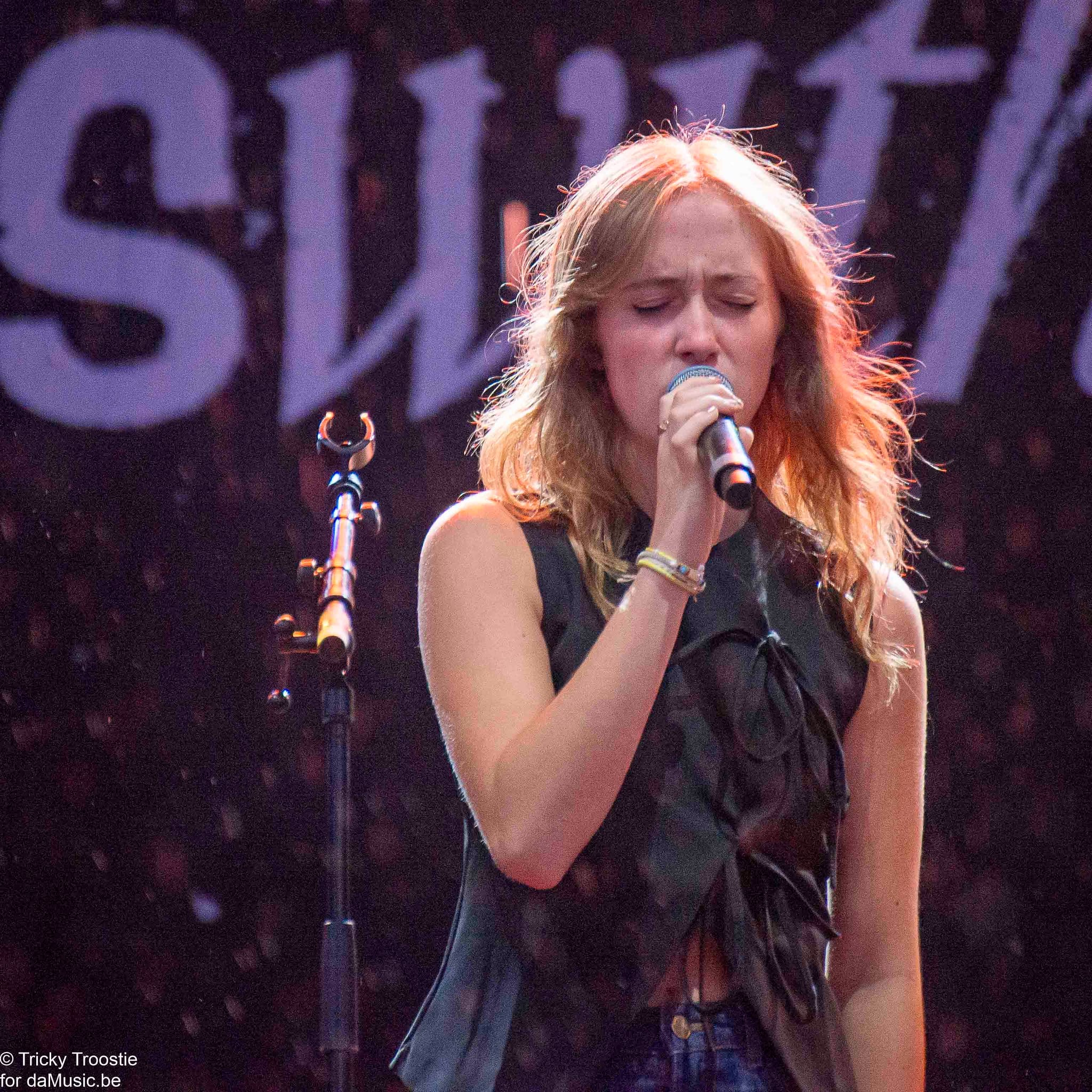 Dit is een droom die werkelijkheid wordt, waarvoor ik heel dankbaar ben