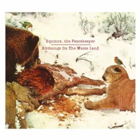 Birdsongs On The Waste Land