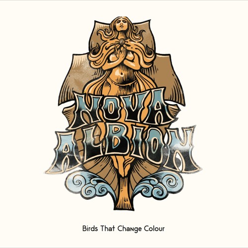 Nova Albion