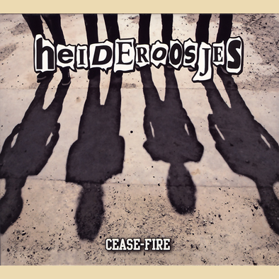 Cease-Fire