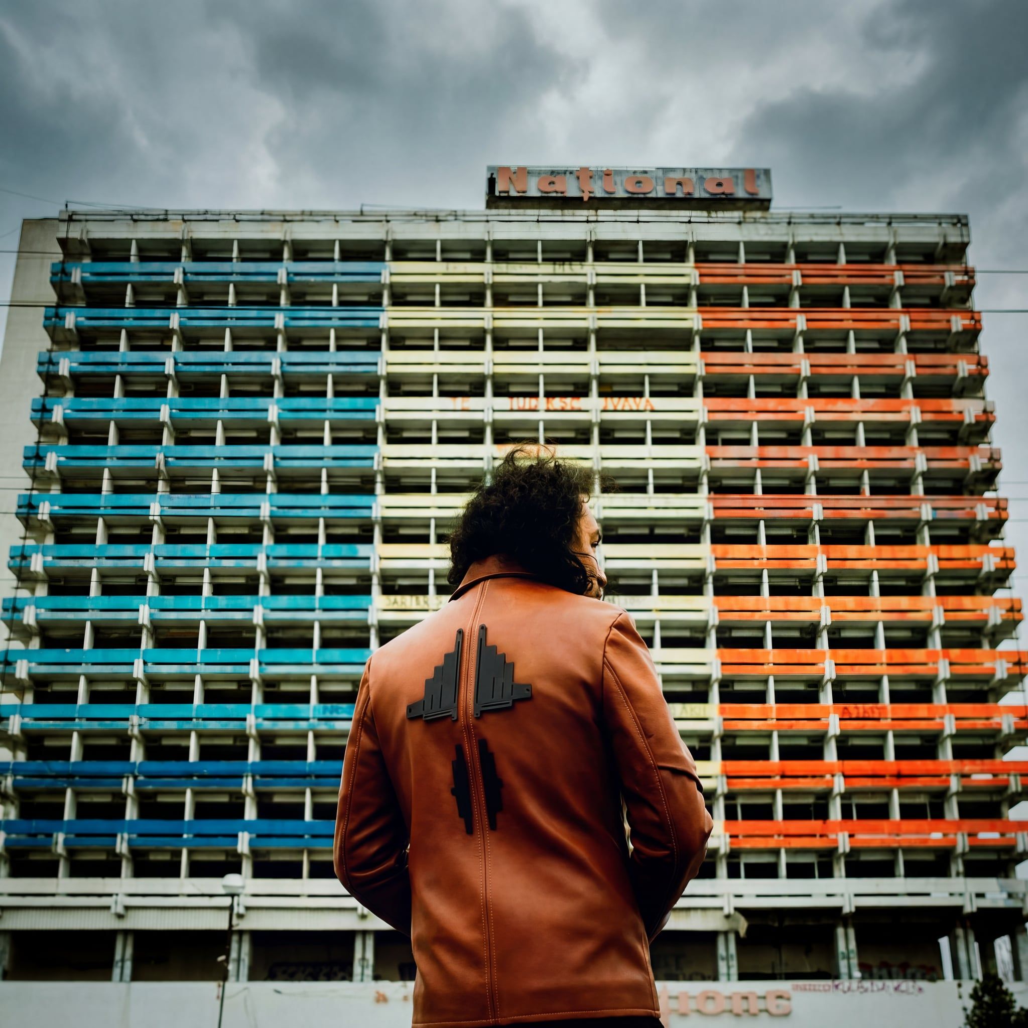 #InlandseMaatjes - Yves Paquet - Still Room
