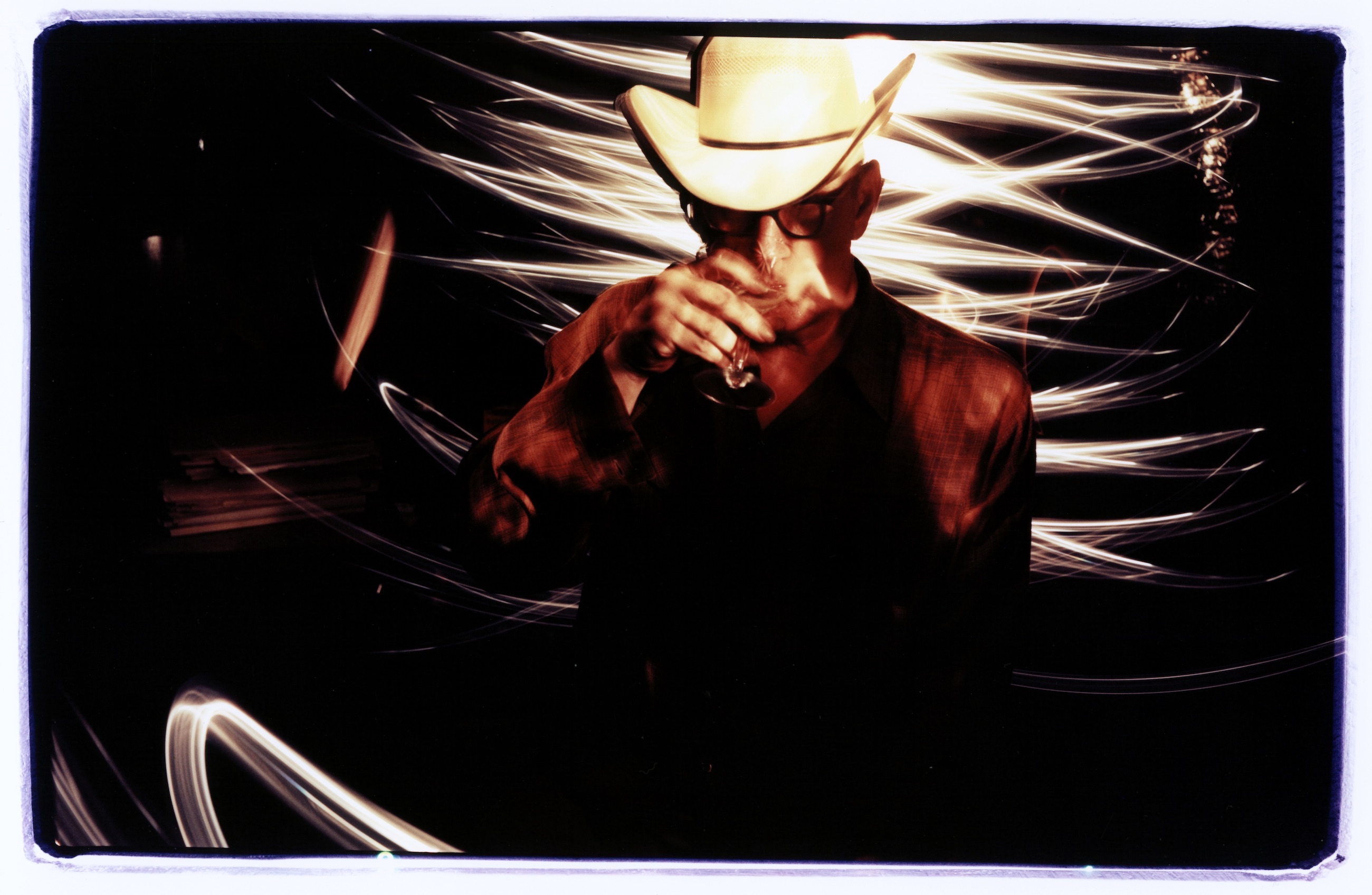 Nuits19: Lambchop, The Colorist ft. Howe Gelb