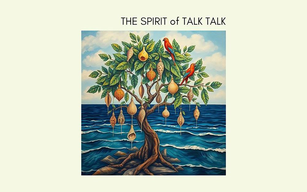 De beste manier om dit album te eren, is door er ons eigen ding van te maken.