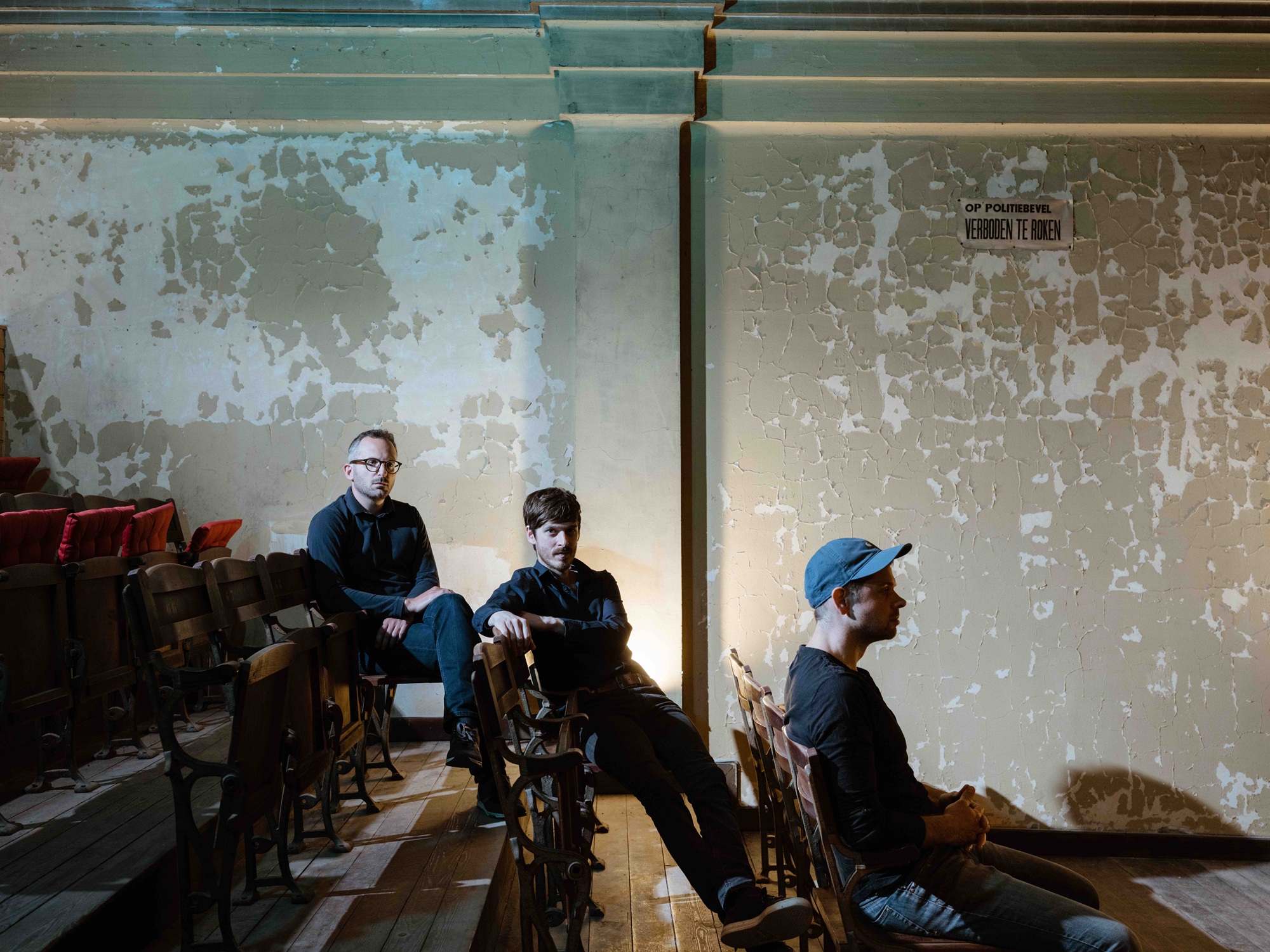 #WeekVanDeBelgischeMuziek26 - Wat je altijd al wilde weten...