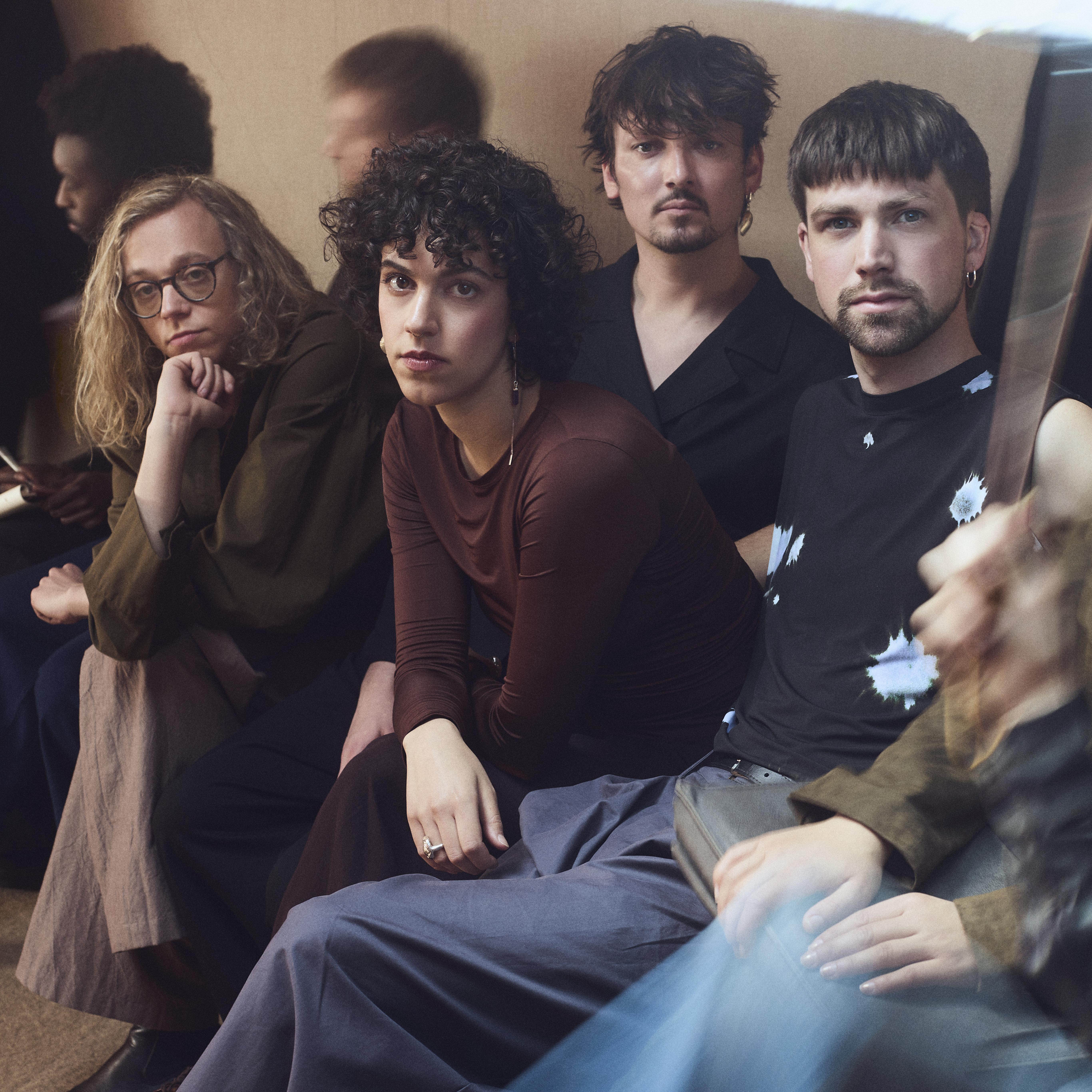 Voor de allerbeste nieuwe Belgische acts moet u naar... Breda