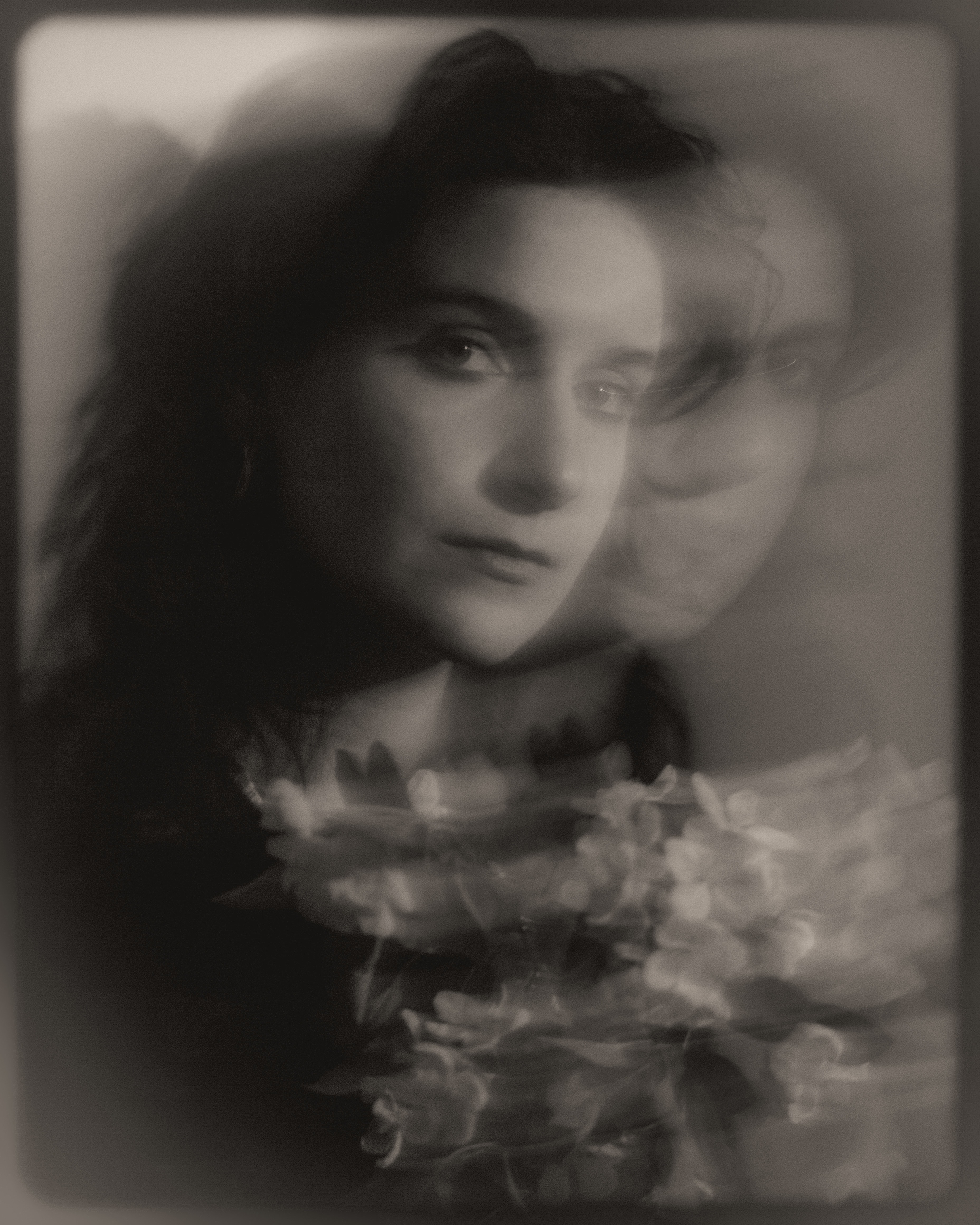 Het geheim zit hem erin om nooit op te geven en om koppig te zijn, wanneer dat het meest frustrerend is.