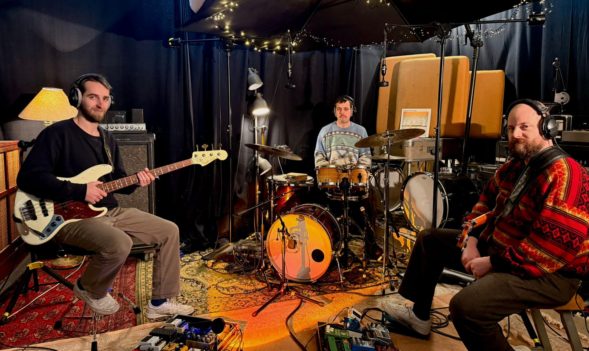 #WeekVanDeBelgischeMuziek26 - Wat je altijd al wilde weten...