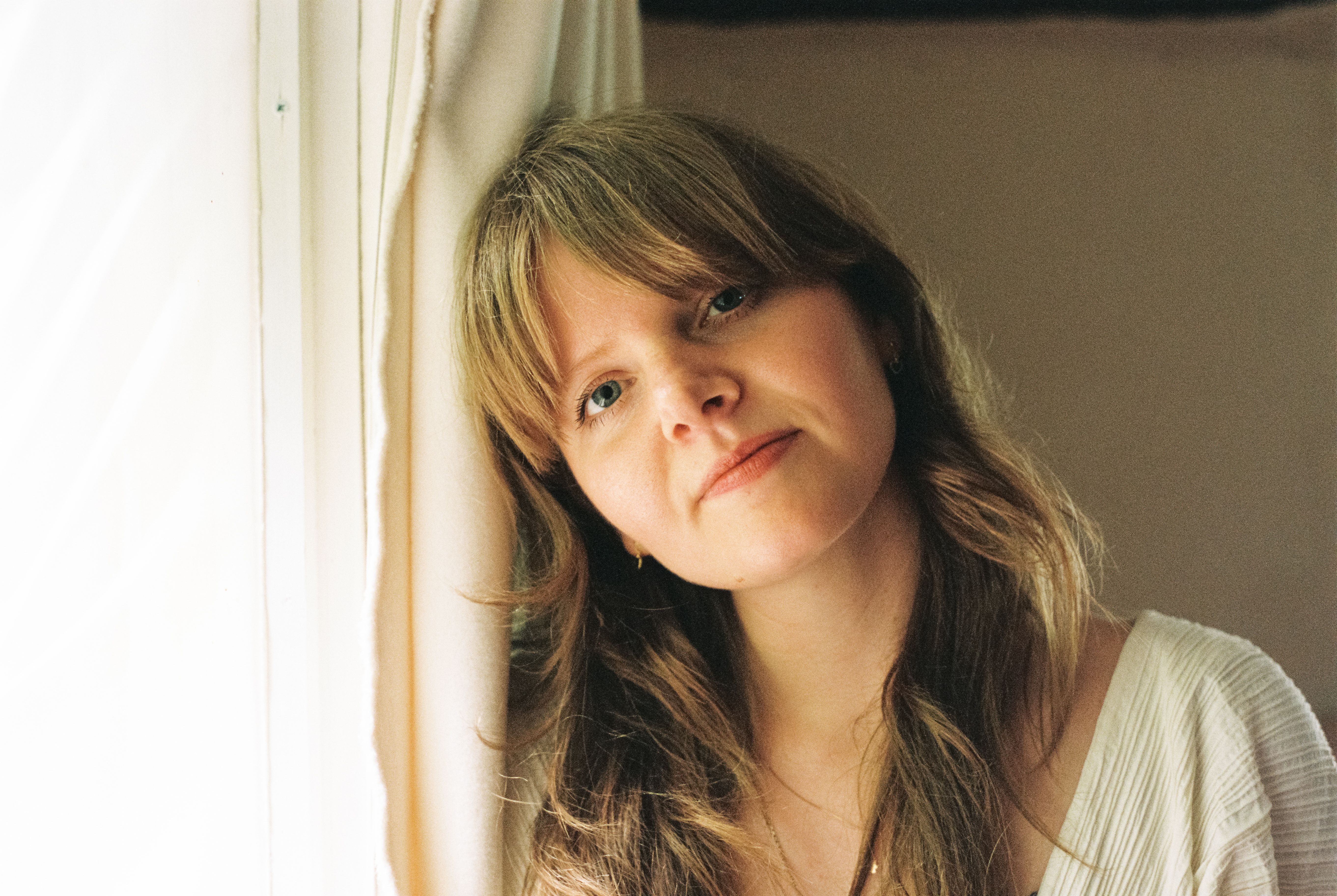 #Clippremière Géonne Hartman - Always Waiting