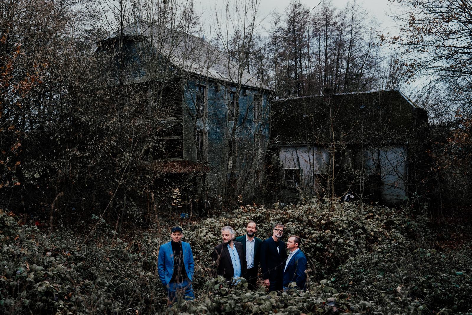 #WeekVanDeBelgischeMuziek26 - Wat je altijd al wilde weten...