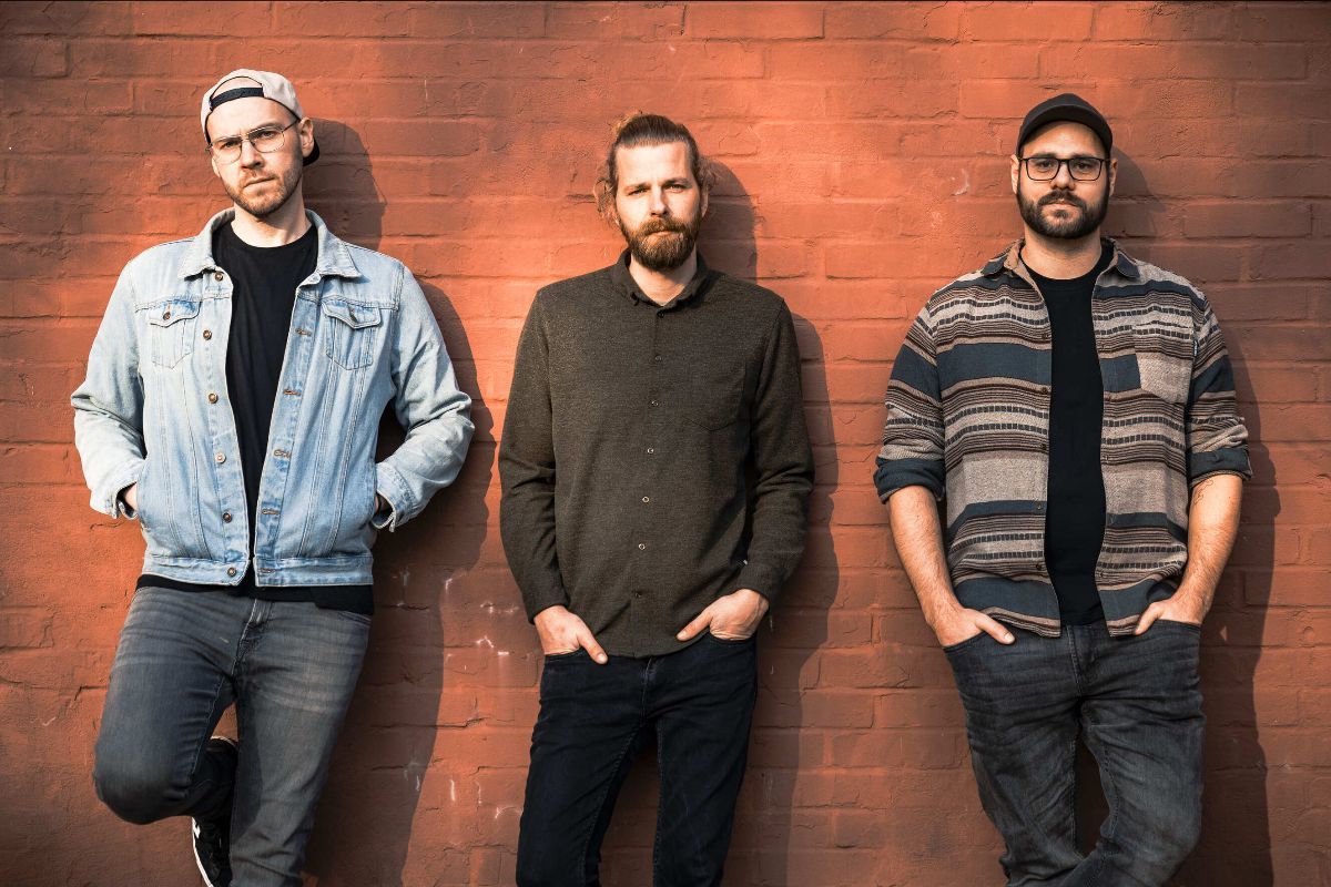 #NieuweSingle - Plaindrifter - In Anima