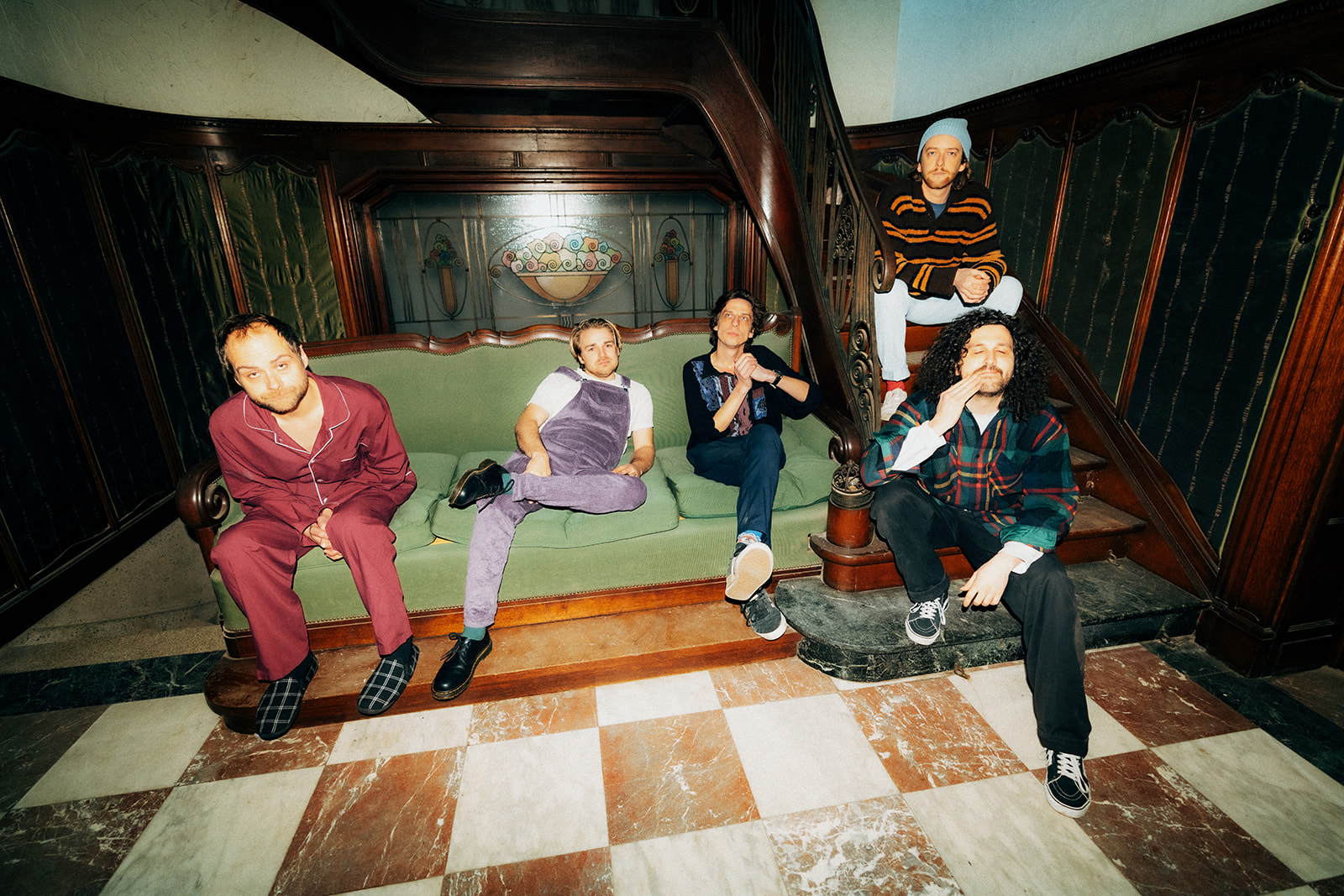 Het is nuttig om mensen uit hun leefwereld te trekken