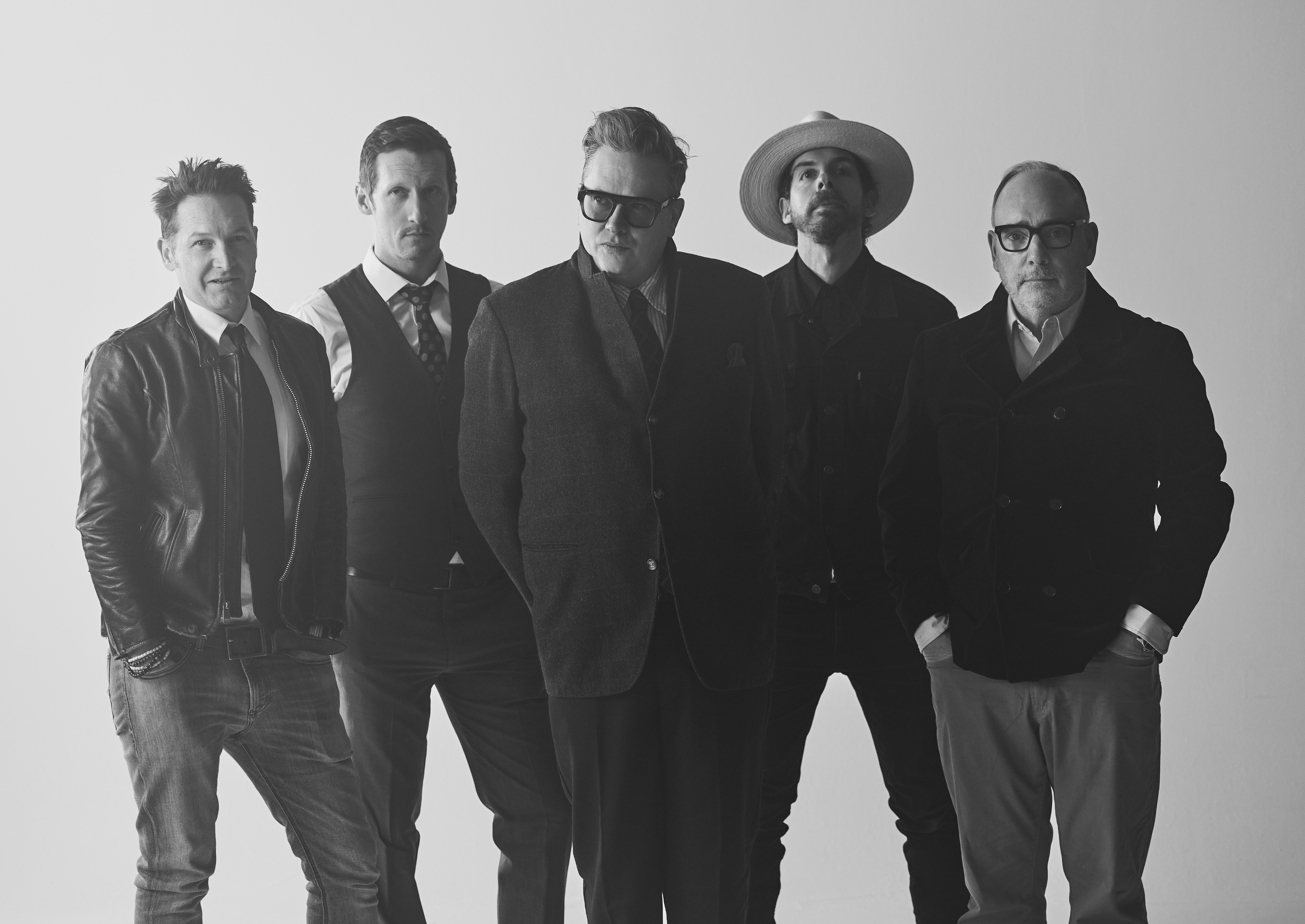 The Sheila Divine komt met nieuw album