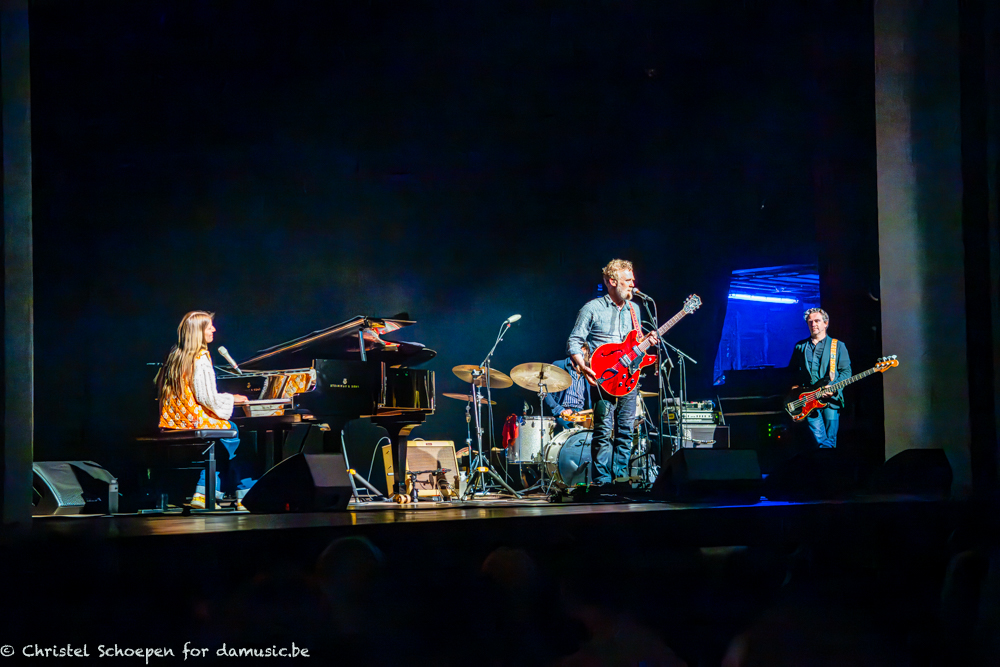 The Swell Season