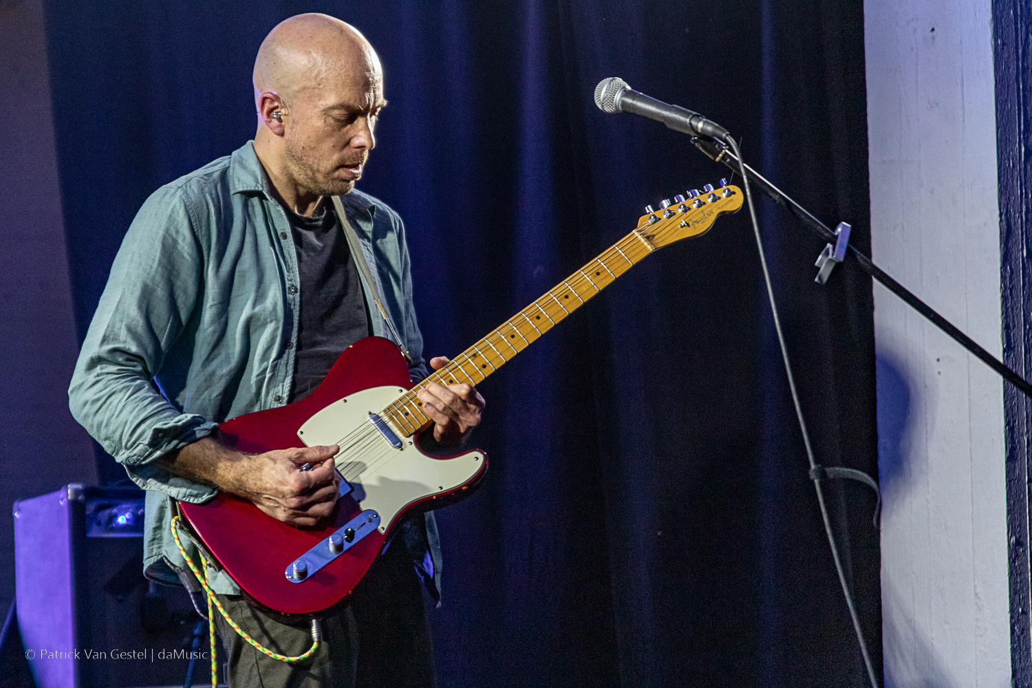 #WeekVanDeBelgischeMuziek26 - Wat je altijd al wilde weten...