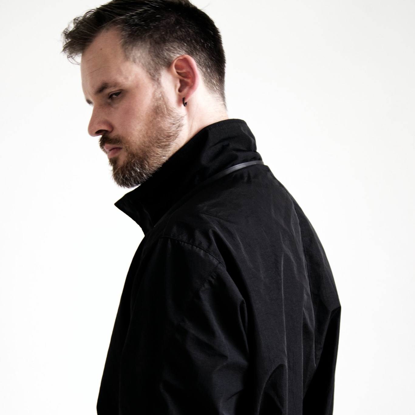 'Extinction Level' is mijn extreemste muziek ooit