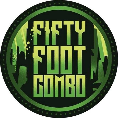 Fifty Foot Combo