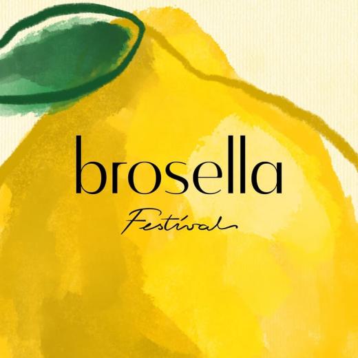 Actuele jazz en urban etno op Brosella Festival