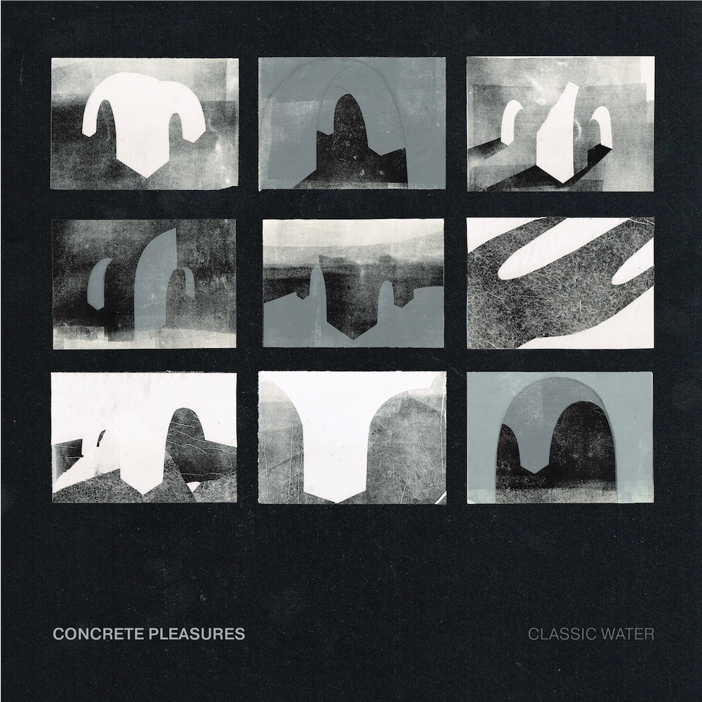 Concrete Pleasures