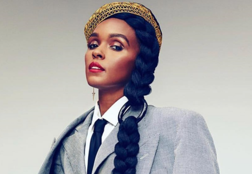 Janelle Monáe