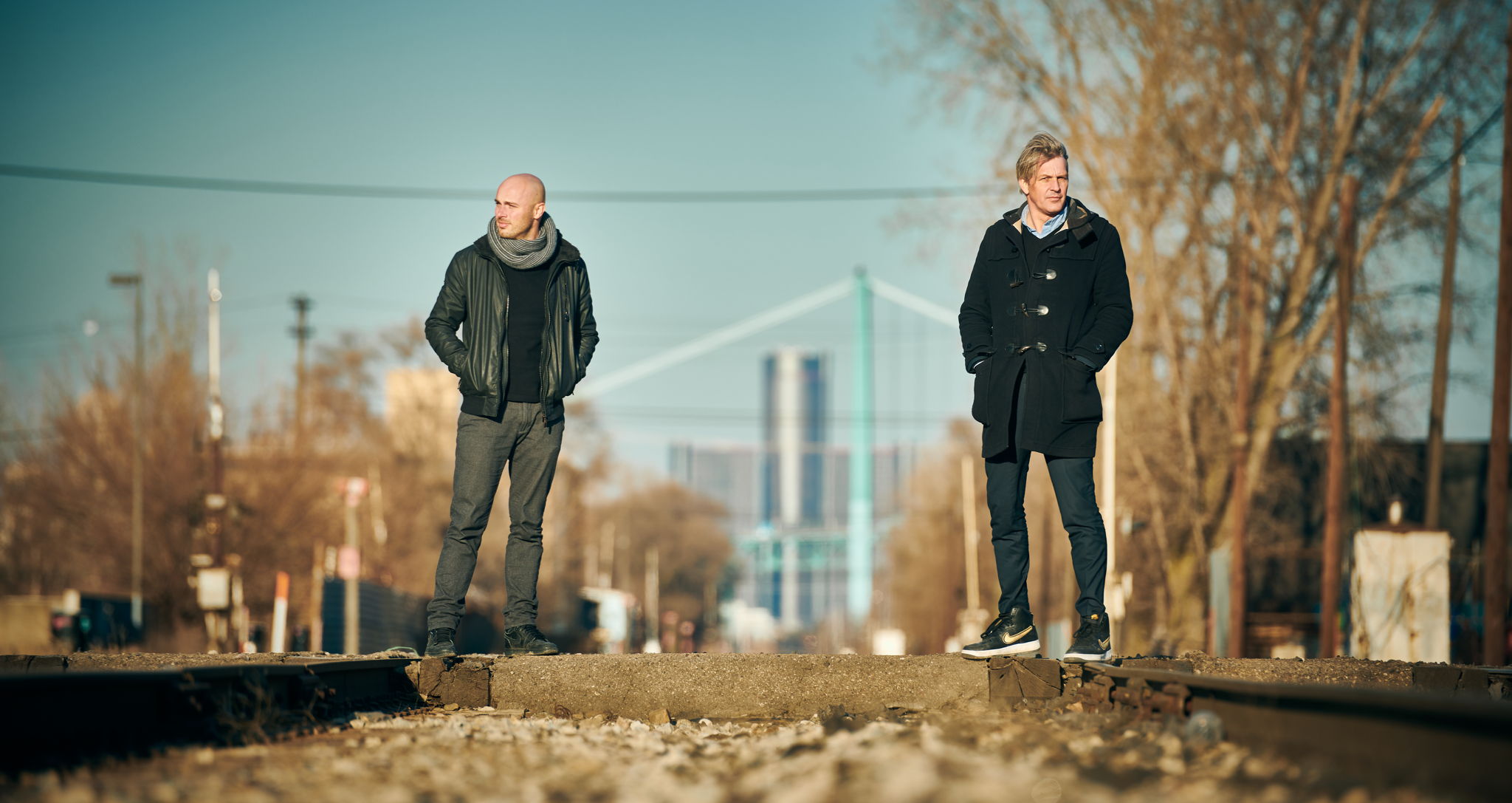 'Paradise City', het pareltje van dit televisieseizoen