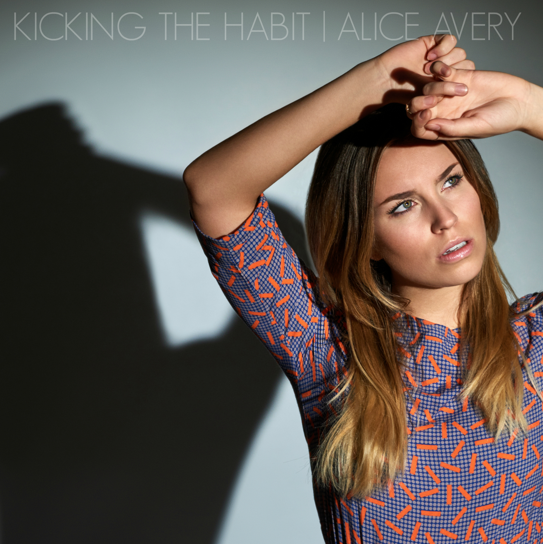 Kicking The Habit