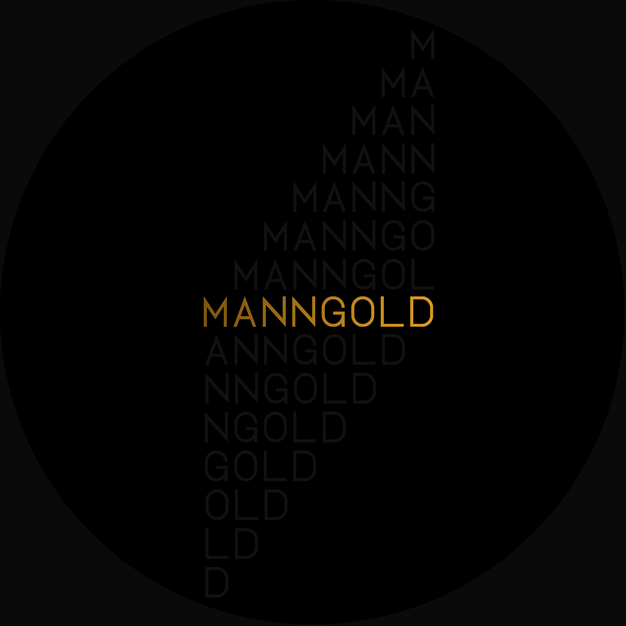 Manngold