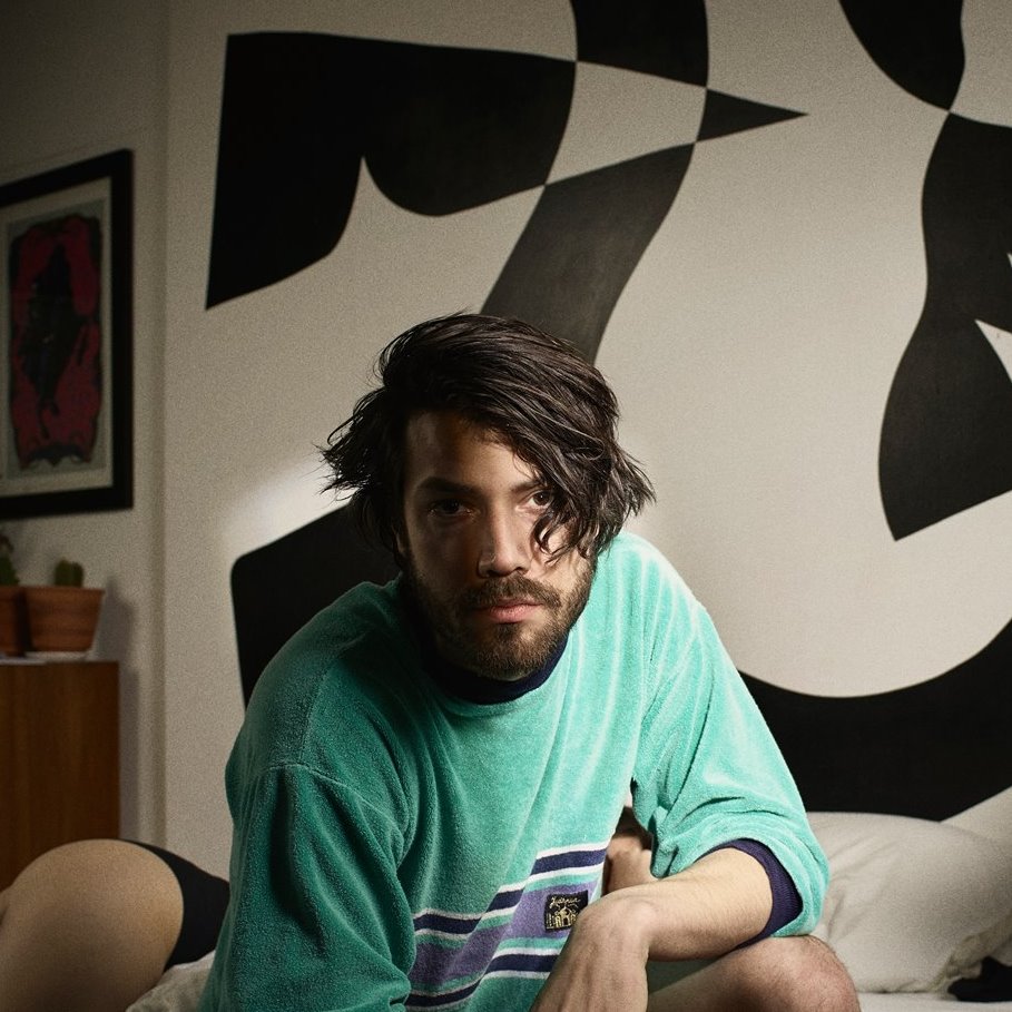 Ik doe geen dingen die niemand anders kan