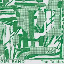 The Talkies