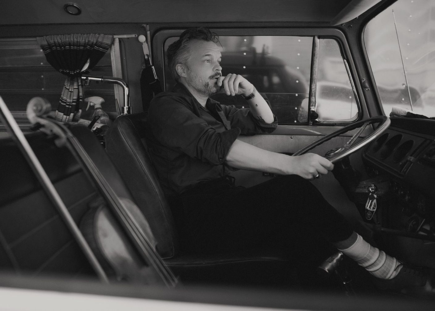 #NieuweSingle - The Tallest Man on Earth - Colors