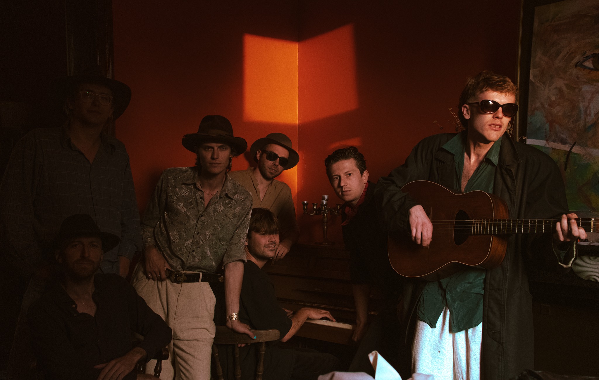 Verwacht bij ons geen confetti