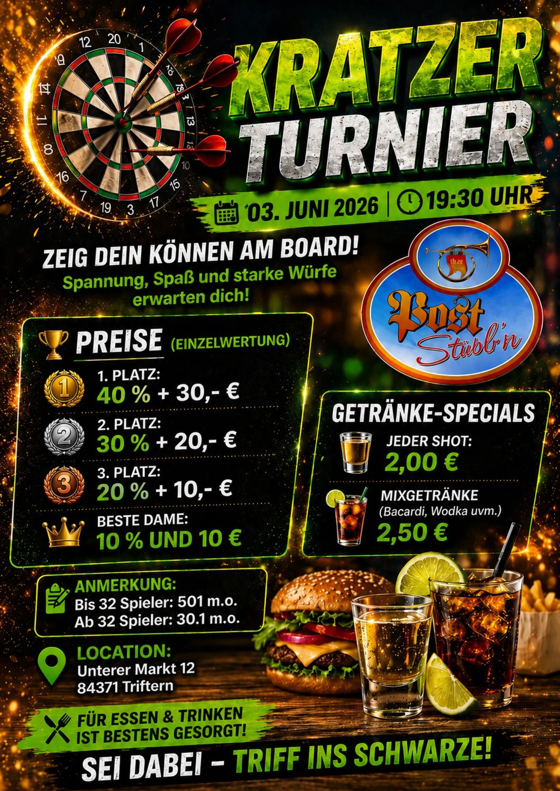Kratzer Turnier