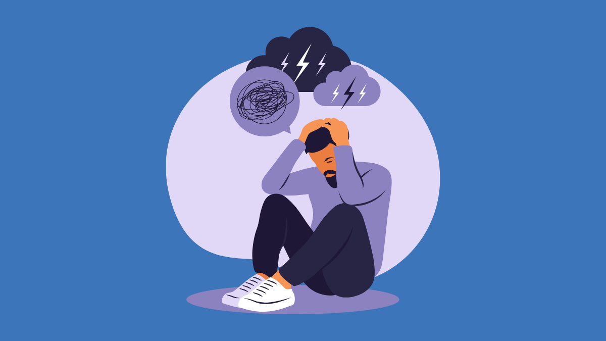 Depressionsberatung – Sie sind nicht allein