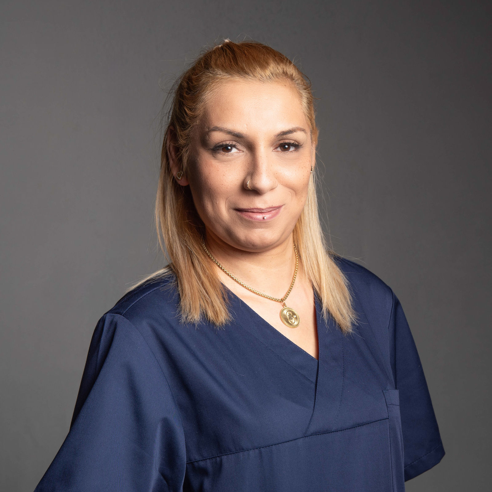 Indira Fejzulovic