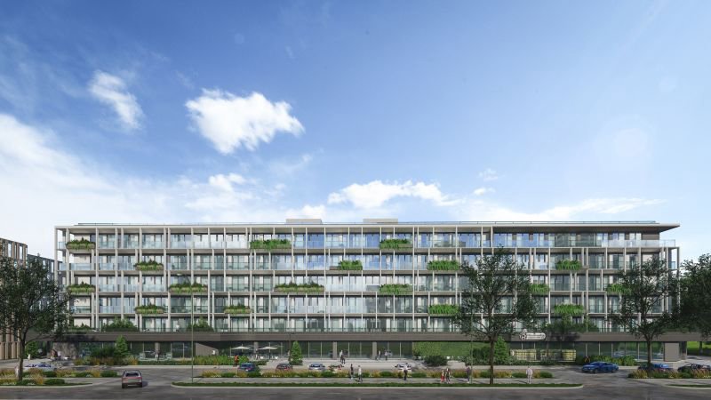 Wołoska 16, Warszawa, Polska