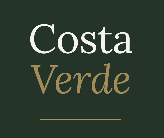Costa Verde Kitchen