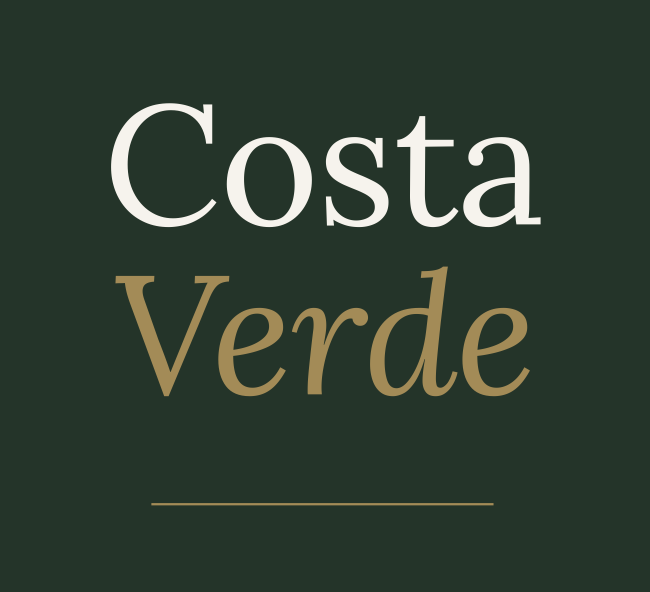 Costa Verde Kitchen