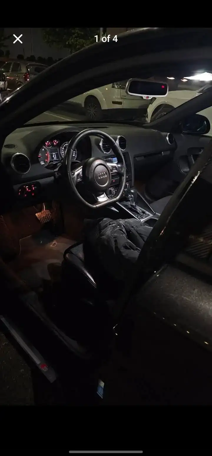 Audi A3 - Naftë (Hatchback)